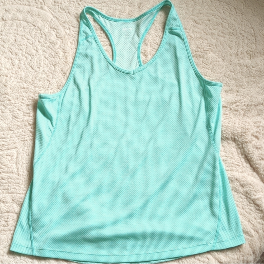 Performance Tank Size XXL